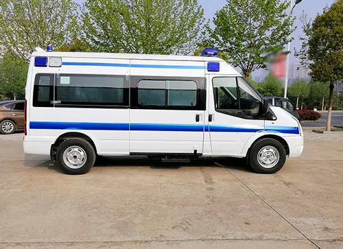 西充县救护车出租